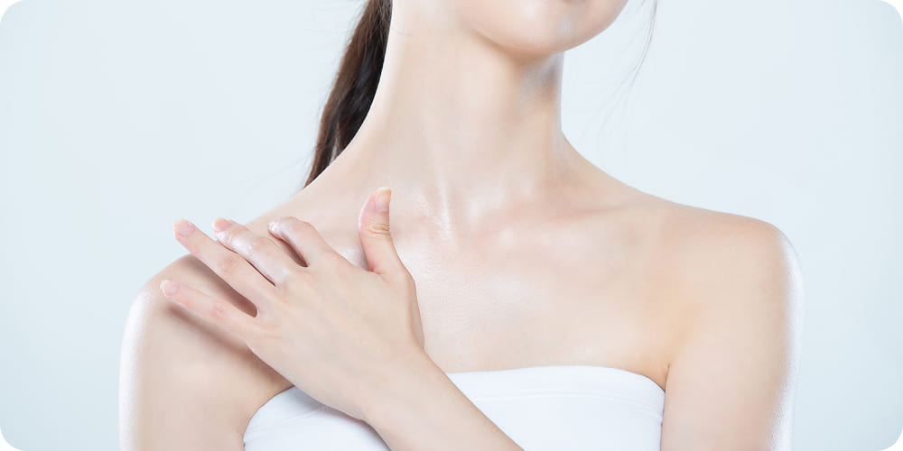 Skin Health & Digestive Balance
