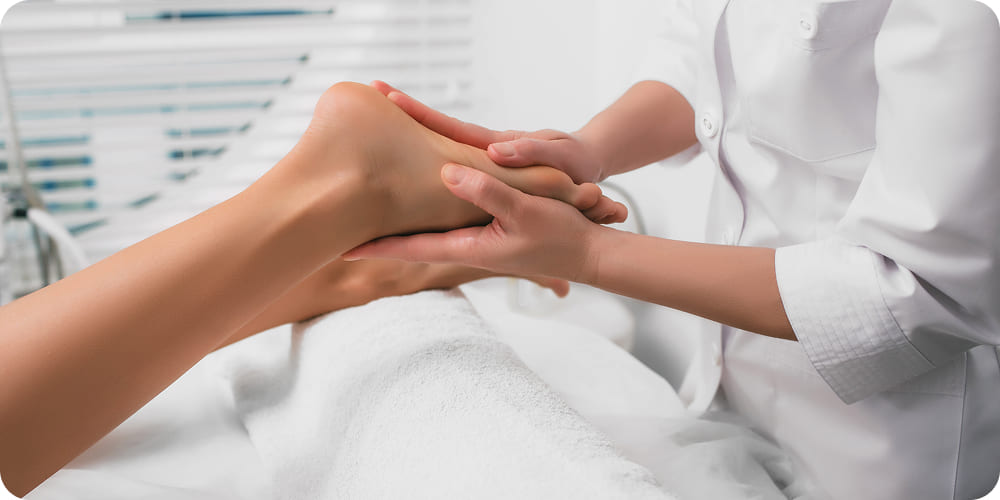 Body Balance & Circulation