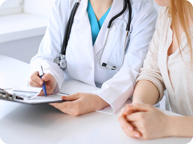 Personalized Prescription