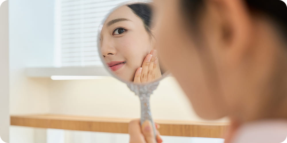 Personalized Beauty Care