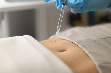 Personalized Treatment