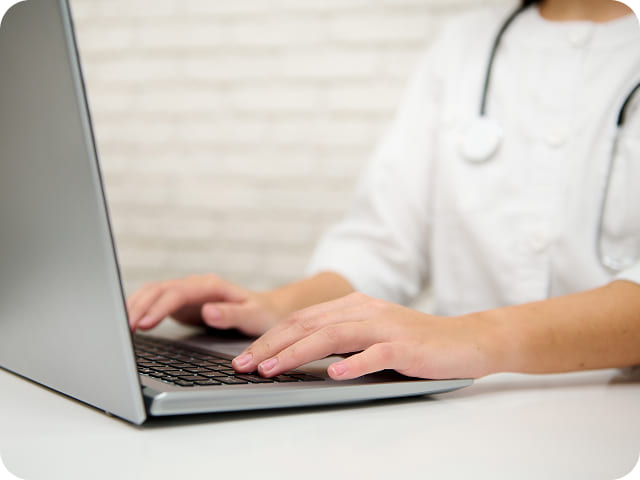Online Consultation